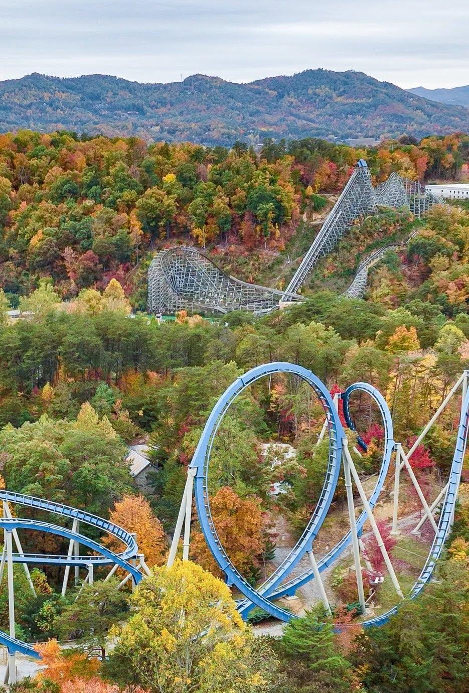 Theme Parks