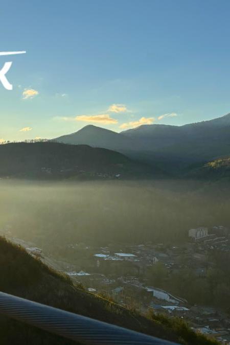 Gatlinburg SkyBridge